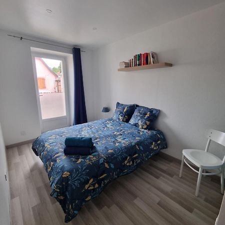 Appartement Centre Ville Rixheim Bagian luar foto