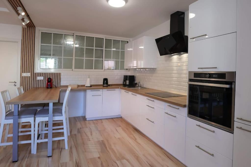 Appartement Centre Ville Rixheim Bagian luar foto