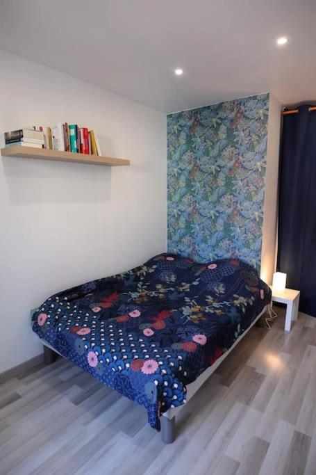 Appartement Centre Ville Rixheim Bagian luar foto